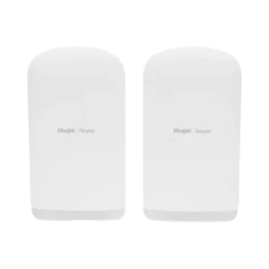 Kit completo Punto a Punto Pre-Configurado hasta 5