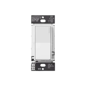 RadioRA3 Apagador Auxiliar de pared, compañero de