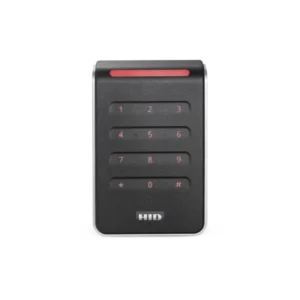 Lector R40 con TECLADO SIGNO Estandar  Multitecnol