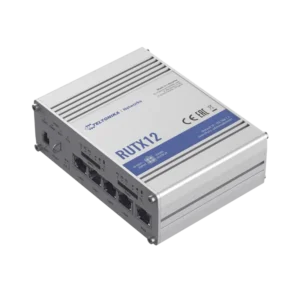 Router Industrial LTE 4.5G cat 6, Doble Modem y do