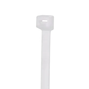 Cincho de Nylon 6.6 StrongHold™, 300mm largo x 3.6