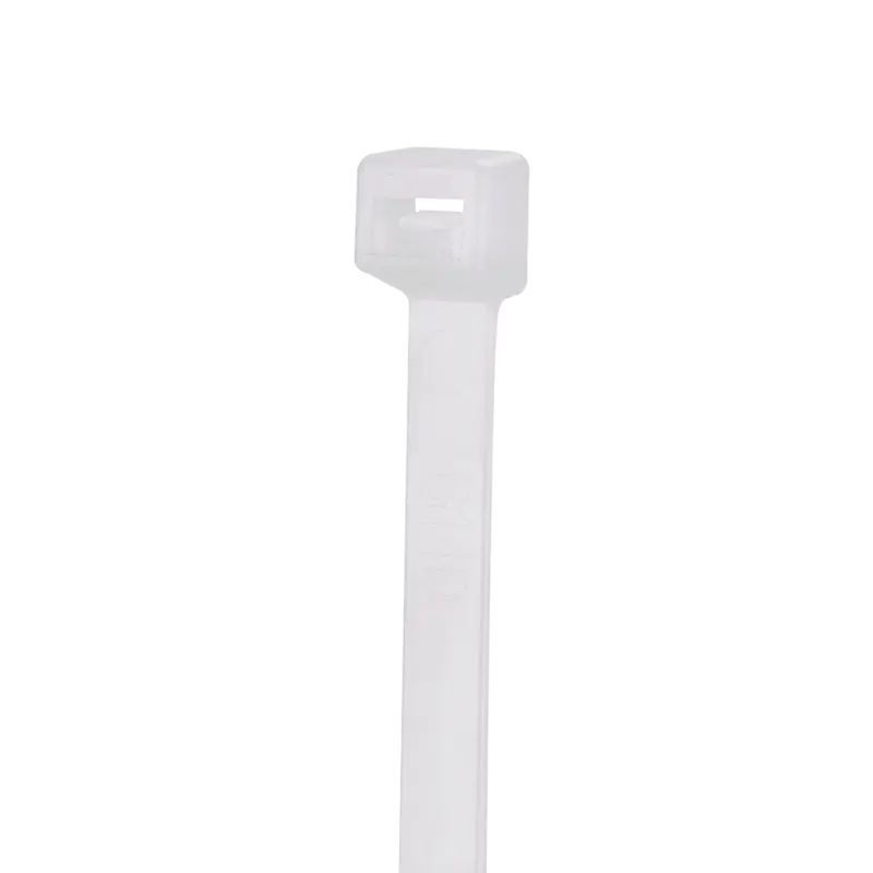 Cincho de Nylon 6.6 StrongHold™, 300mm largo x 3.6mm ancho,