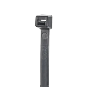 Cincho de Nylon 6.6 StrongHold™, 300mm largo x 3.6