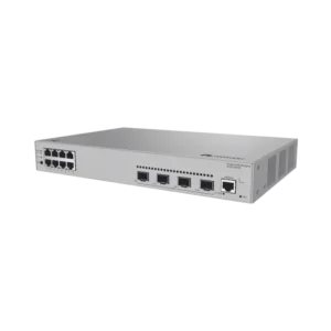 Switch de acceso eKit Administrable Capa 2 8 Puert