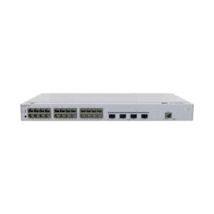 Switch de Distribución/Core Gigabit Administrable