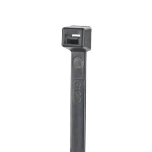 Cincho de Nylon 6.6 StrongHold™, 160mm largo x 2.5