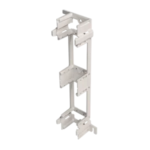 Bracket para Montaje de Regleta S66, Acepta 1 regl