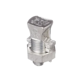 Conector Mecánico de Perno Dividido  Cobre, Estaña