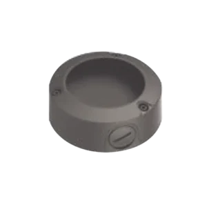 Caja de Conexión para Cámara Bullet Wisenet