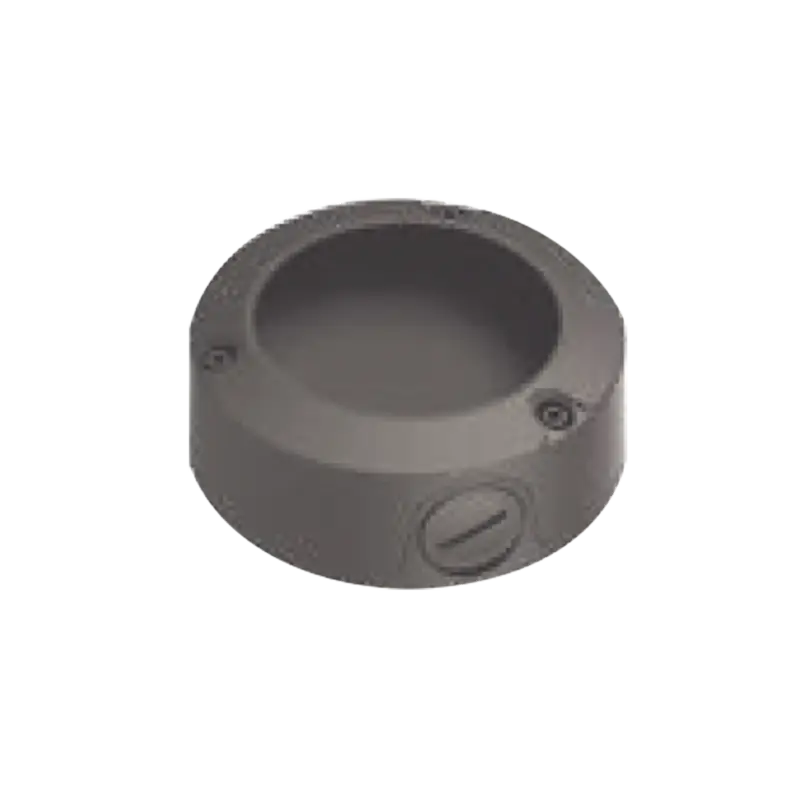 Caja de Conexión para Cámara Bullet Wisenet