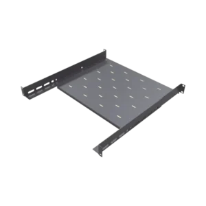 Charola para Gabinetes y Racks de Pared de 4 punto