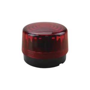 Luz Estroboscópica LED 55 Patrones de Parpadeo Aju