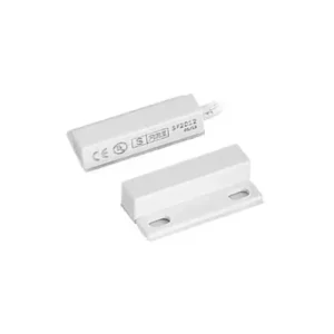 Contacto Magnético Ultra Pequeño para Puertas y V