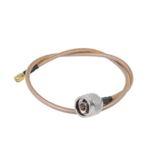 Jumper con Cable LP142 de 60 cm, con Conectores N