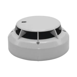 Detector Fotoeléctrico Convencional De Humo a 2 Hi