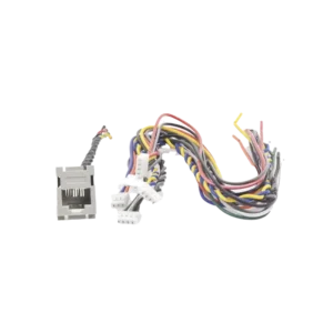 Juego de cables de conexion para Biostation L2