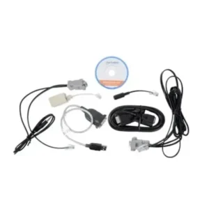 Programador Universal de Radios Móviles y Portátil