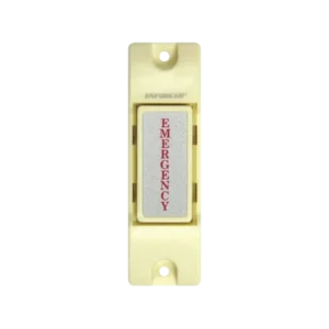 Botón de Emergencia Botón de Pánico  Ideal como bo