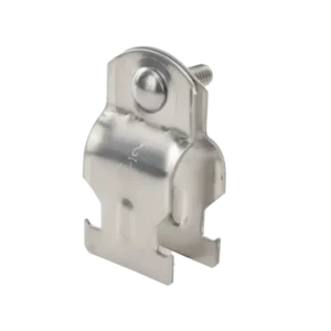 Abrazadera de Acero Inoxidable  de 1/2in Para Unic
