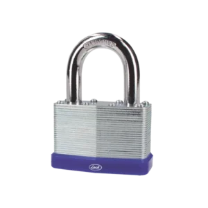 Candado Laminado Medida 45 mm/ Nivel de seguridad