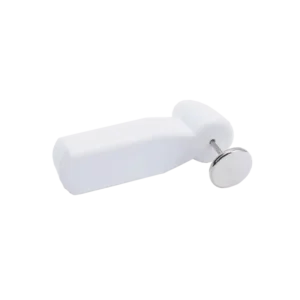 Paquete de 100 Tags AM Para Ropa, Tipo Mini, Color