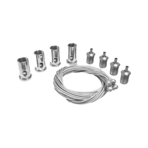 Kit de Tensores para Montaje Suspendido para Model