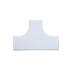 Accesorio en inTin, para uso con canaleta LDPH10,