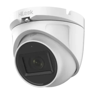 Turret TURBOHD 2 Megapixel 1080p Gran Angular 106g