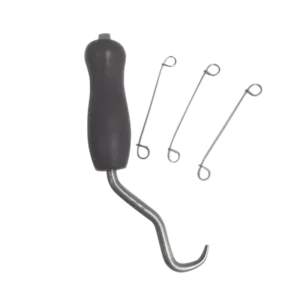 Herramienta para instalación de cable Ironclad, 61