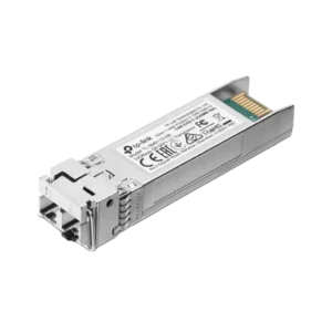 Transceptor mini-GBIC SFP+ Duplex Multimodo 10GBas