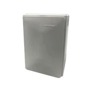 Kit de caja TMKS1 con THAPA ciega incluida color b