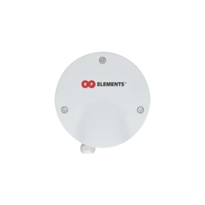 Adaptador TwistPort de metal para tablillas MikroT