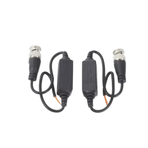 Kit de Transceptores Baluns para EXTERIOR TurboHD