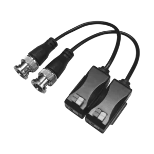 Kit de Transceptores Baluns con Terminal PUSH SUPE