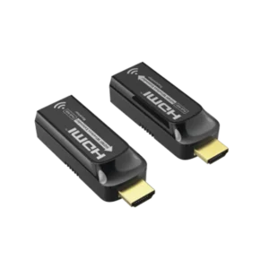 Kit extensor HDMI inalámbrico - Hasta 20M 1080P -