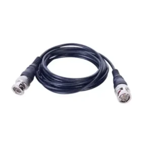 Cable Coaxial Armado con Conector BNC Video Longit