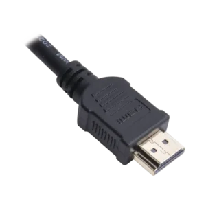 Cable HDMI de 1.8 Metros High Speed Resolución 4K