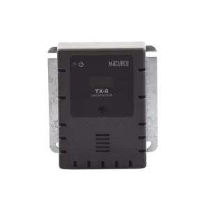 Detector, Controlador y Transductor de Sulfuro de