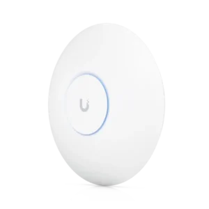Access Point UniFi U7 Pro Max con 8 streams espaci