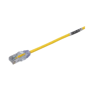 Cable de Parcheo TX6, UTP Cat6, Diámetro Reducido
