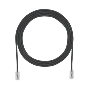 Cable de Parcheo UTP Cat6A, CM/LSZH, Diámetro Redu
