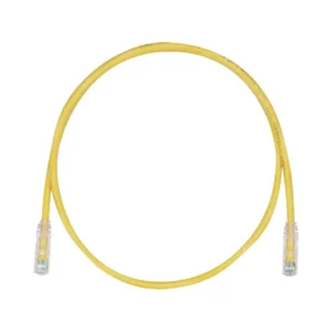 Cable de Parcheo TX6, UTP Cat6, 24 AWG, CM, Color