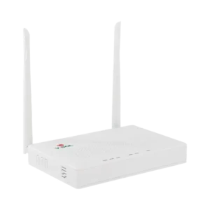 ONU Dual G/EPON con Wi-Fi en 2.4 GHz + 4 puertos L
