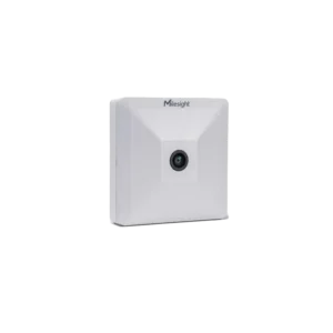 Sensor Inteligente de Presencia y Conteo de Person