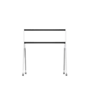 Soporte con ruedas II para HUAWEI Ideahub 65/75/86