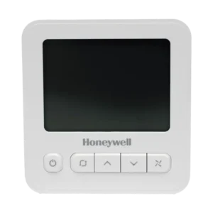 Controlador de temperatura WS8: 100 a 240 V CA: Bl