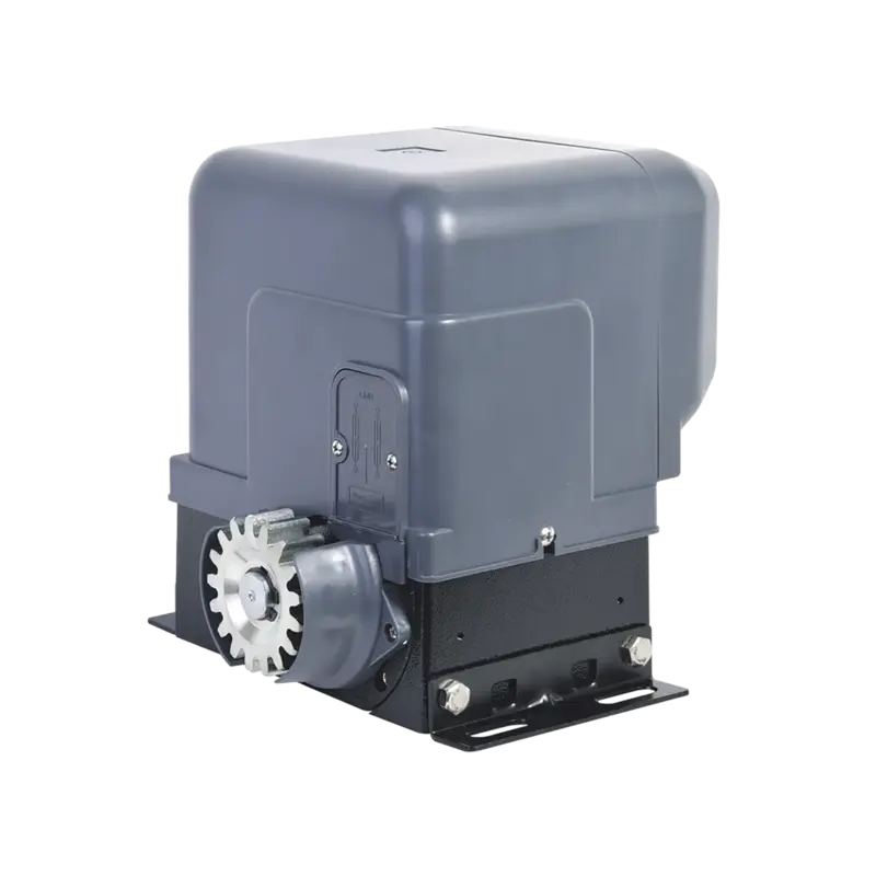 Motor para puertas corredizas - 800 kgs - Motor brushless -