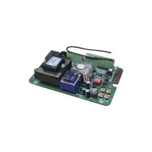 Tarjeta Electrónica Para Motor XBS-CAN-AC-800