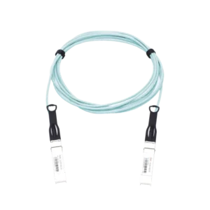 Jumper de fibra con MINI-GBIC SFP+ 10GB 3m