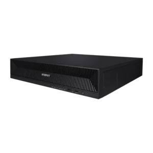 NVR de 16 canales 32MP Hasta 4 Discos Duros Switch